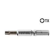 TX Festool bit TX 25-50 CENTRO/2 kos
