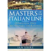 Masters of the Italian Line