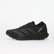 Sneakers adidas TERREX Agravic GTX 2 Core Black/ Grey Six/ Carbon EUR 45 1/3