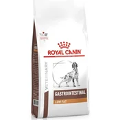ROY ROYAL CANIN Gastrointestinal Low Fat dry dog food - 1.5kg