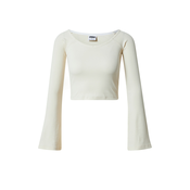 Urban Classics Majica  kremna