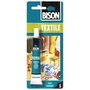 LEPILO ZA TKANINE 25ML BISON L0406130 PROZORNO BLISTER