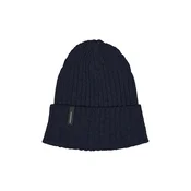 Didriksons beanie kapa bombažna DELMAR