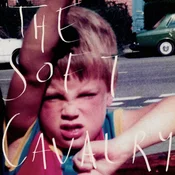 The Soft Cavalry - The Soft Cavalry (Limited Edition) (2 LP)