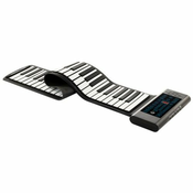 Zložljiva klaviatura MKR 62 Startone