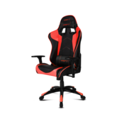 DRIFT Silla Gaming Drift Dr300 Negro/Rojo, (20605893)