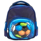 Ranac za vrtic Octopus Football OKB202430