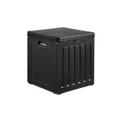 House Nordic kutija za pohranu od plastike 42,8 x 42,8 x 46,4 cm