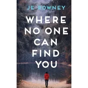 Where No One Can Find You