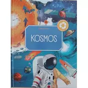 Cuda natury. Kosmos