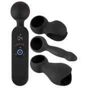 You2Toys Vibro maser za pare z nastavki Coup!es Choice (R5556140)