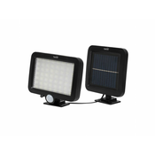 home Reflektor LED sa solarnim panelom, detekcija pokreta, 250lm - FLP250 SOLAR 42621