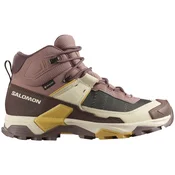 Salomon X Ultra 5 Mid GTX