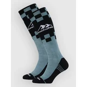 Horsefeathers Cron 8-10 Tech Socks storm