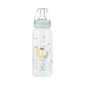 Kikka Boo Flašica PP Savanna 240ml Mint