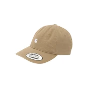 Carhartt WIP Kapa Madison bež/bela