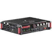 TASCAM FR-AV4 4-kanalni avdio snemalnik