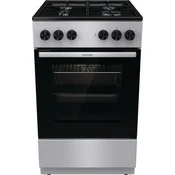 Gorenje Kombinirani štedilnik - MEK301?1SB