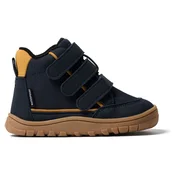 Muris čevelj gležnjar 687369 Bansko Mini barefoot F navy blue 26