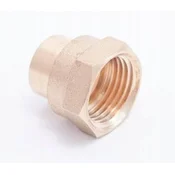 shumee CU MEDENINASTA SPAJALNA TULA 22 MM X 1/2 PALCA
