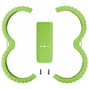 Sunnylife protective cover + propeller guard for DJI Avata 2 (green)