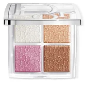 DIOR BACKSTAGE Backstage Glow Max Palette Universal Paleta Za Lice 10 g