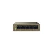 IP-COM M20-POE 5 Port Cloud Managed PoE Router
