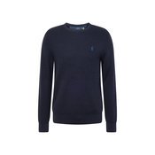 Polo Ralph Lauren Pulover, modra