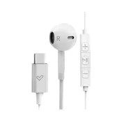 Smart 2 Type C slušalice sa mikrofonom bele (M44899)