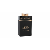 Bvlgari Man In Black parfemska voda 100 ml Tester za muškarce