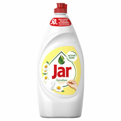 Jar Sredstvo za pomivanje posode Sensitive, 900 ml