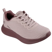 Skechers Ženske patike Bobs Moda Flex-Mellow Dawn, 117731-NAT, Krem
