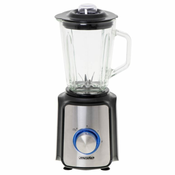MESKO Blender MS4080 1.5L srebrne