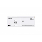 toner Canon T09 Magenta / Original