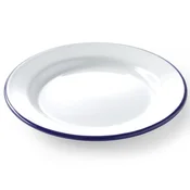 shumee Bel emajliran krožnik, premer 240 mm, Hendi 621233