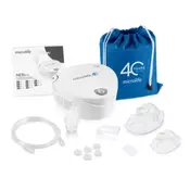 Microlife Inhalator kompresorski NEB210