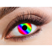 Eyecasions Kontaktne leče Pride