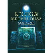 Knjiga mrtvih duša - Glen Kuper