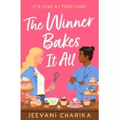The Winner Bakes It All