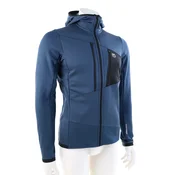 Ortovox Fleece Grid Moški Športni pulover