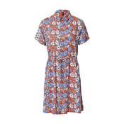 Dress-D73781M30312A-brown