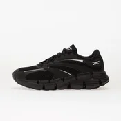 Sneakers Reebok Zig Hypnotica Black/ Black/ Black EUR 36