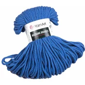 Yarn Art Macrame Braided 4 mm 67 m 786 Vrvica