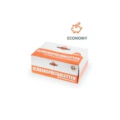 Tablete za pomivanje stekla Classic 48 x 4 kos [750 g]