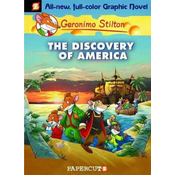 Geronimo Stilton 1: Discovery of America, The