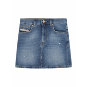 DIESEL Krilo moder denim