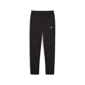 Puma EVOSTRIPE SWEATPANTS DK OP, ženske hlace, crna 685051