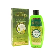 Šampon Queen Pafion z olivami in lovorjem 400 ml