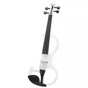 Classic Cantabile EV90WH Elektricna Violina White