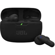 JBL VIBE BEAM 2 CRNA Bežicne bubice